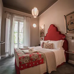 Bed & Breakfast La Fonderia