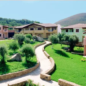 *** Aparthotel Le Corti Di Italia