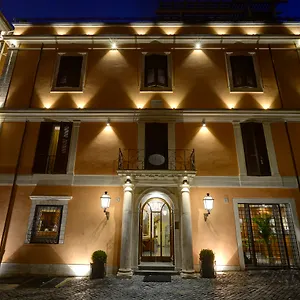 **** Hotel Bolivar Italia