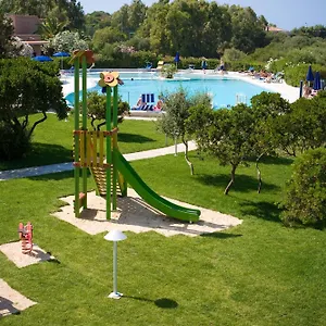 *** Hotel Cala Reale Italia