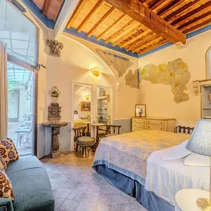 Relais & Maison Grand Tour Florenz