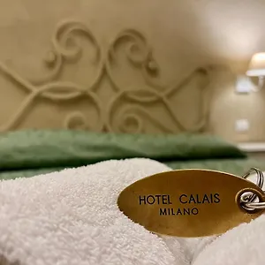 Boutique Calais Milão