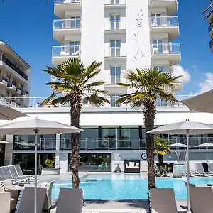 **** Hotel Sayonara Italia