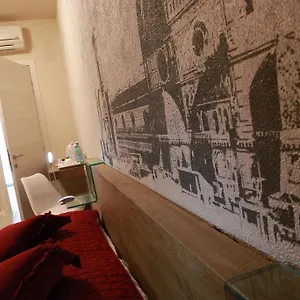 Santa Maria Novella Florencja