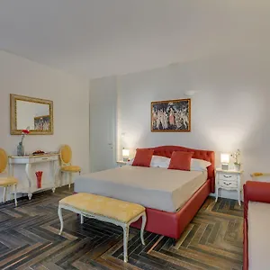 Bed & Breakfast Residenze D'epoca Collection-sant'anna