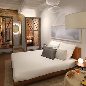 Bed & Breakfast Casa Thiele Signoria