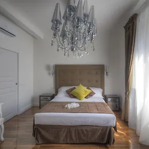 Guest house Flower Cathedral