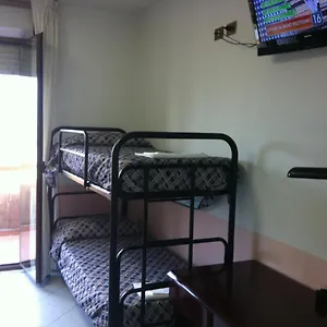 Eurhotel *** Firenze