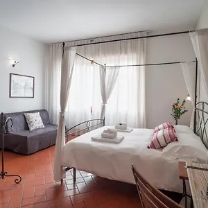 Antica Posta Florencja