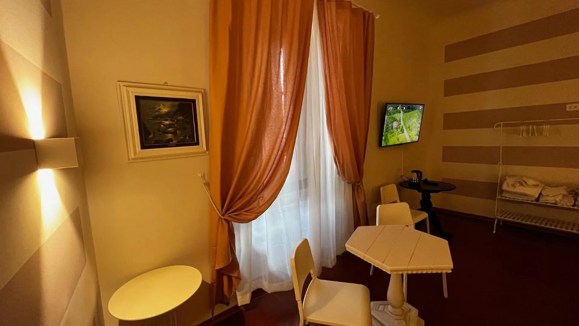 B&B Dante Alighieri Florencja Włochy