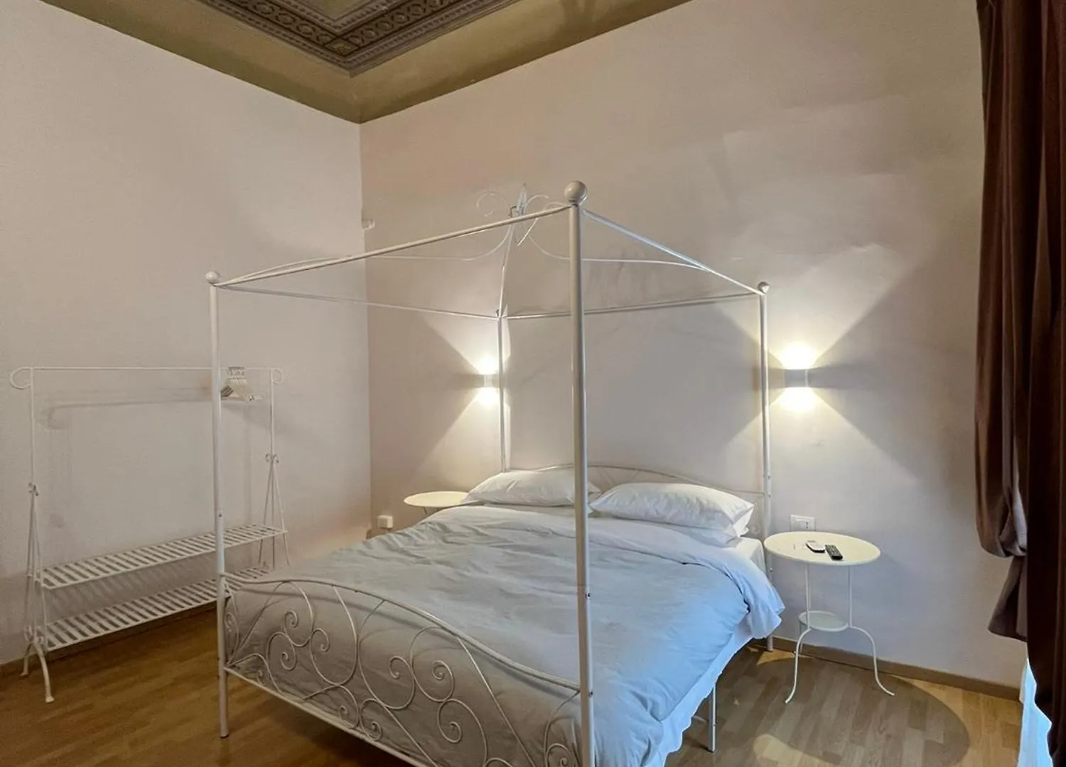 B&B Dante Alighieri Florencja 3*,