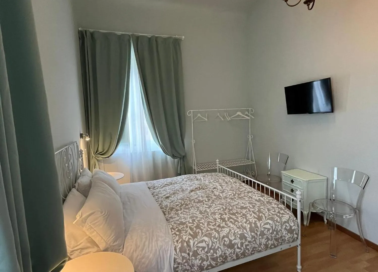 B&B Dante Alighieri Florencja Włochy